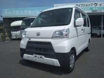 2019 Daihatsu Hijet Cargo