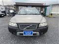 2004 Volvo XC70