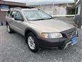 2004 Volvo XC70