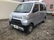 2021 Daihatsu Hijet Cargo