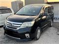 2011 Nissan Serena