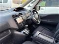 2011 Nissan Serena