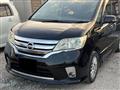 2011 Nissan Serena