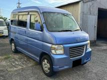 2004 Honda Vamos Hobio