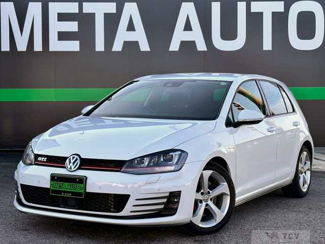 2013 Volkswagen Golf