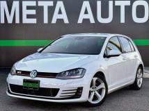 2013 Volkswagen Golf