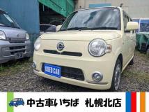 2010 Daihatsu MIRA COCOA