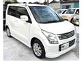 2010 Suzuki Wagon R