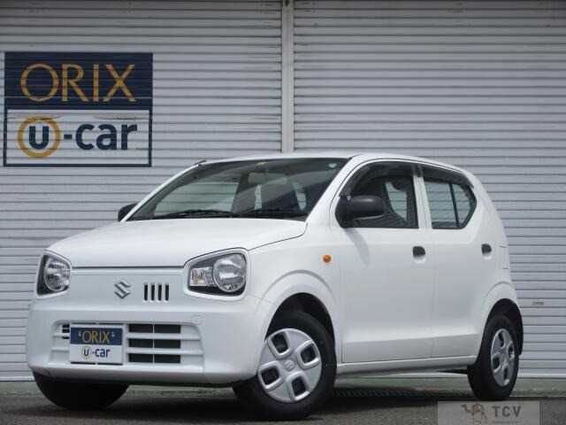 2020 Suzuki Alto