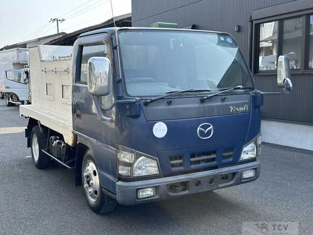 2006 Mazda Titan