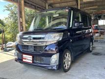 2014 Daihatsu Tanto Custom