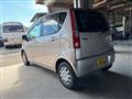 2010 Daihatsu Move