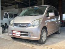 2010 Daihatsu Move