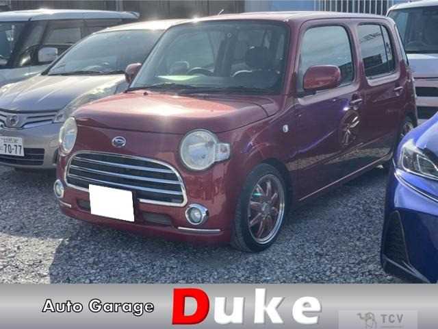 2009 Daihatsu MIRA COCOA