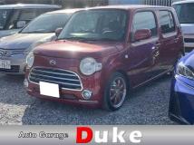2009 Daihatsu MIRA COCOA