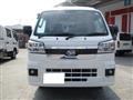 2025 Daihatsu Hijet Truck