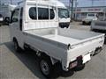 2025 Daihatsu Hijet Truck