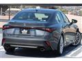 2021 Lexus IS