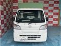 2020 Daihatsu Hijet Truck