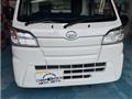2020 Daihatsu Hijet Truck