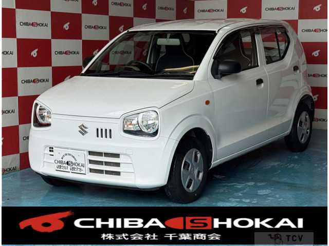 2020 Suzuki Alto