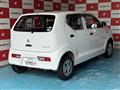 2020 Suzuki Alto