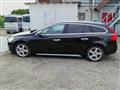 2011 Volvo V60