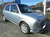 2004 Daihatsu Mira Gino1000