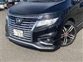 2015 Nissan Elgrand