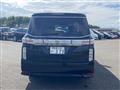 2015 Nissan Elgrand
