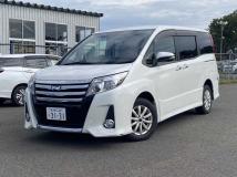 2014 Toyota Noah