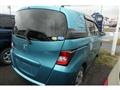 2010 Honda Freed