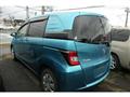 2010 Honda Freed