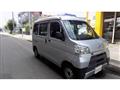 2018 Daihatsu Hijet Cargo