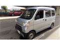 2018 Daihatsu Hijet Cargo