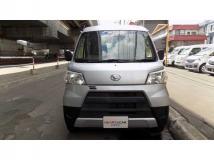 2018 Daihatsu Hijet Cargo