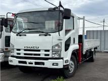 2008 Isuzu Isuzu Others
