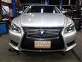 2013 Lexus LS
