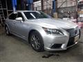 2013 Lexus LS