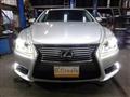 2013 Lexus LS