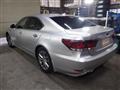 2013 Lexus LS