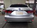 2013 Lexus LS