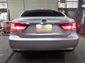 2013 Lexus LS