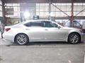 2013 Lexus LS