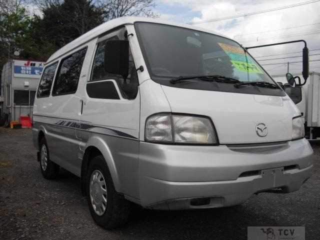 2005 Mazda Bongo Van