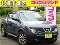 2011 Nissan Juke