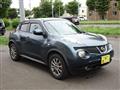 2011 Nissan Juke