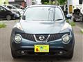 2011 Nissan Juke