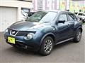2011 Nissan Juke