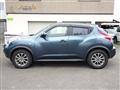 2011 Nissan Juke